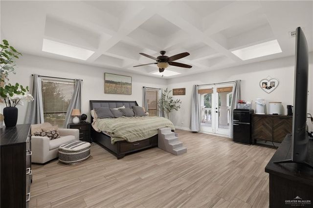 1302 Bella Vista Avenue, Weslaco, TX 78596