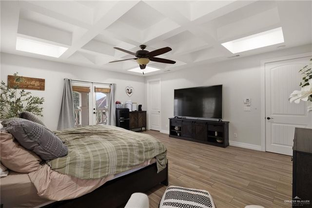 1302 Bella Vista Avenue, Weslaco, TX 78596