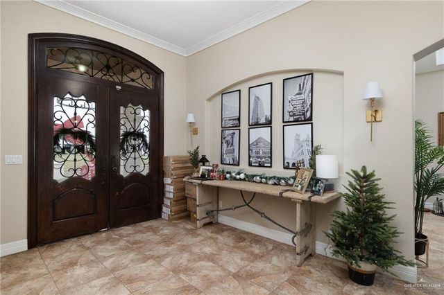 1302 Bella Vista Avenue, Weslaco, TX 78596