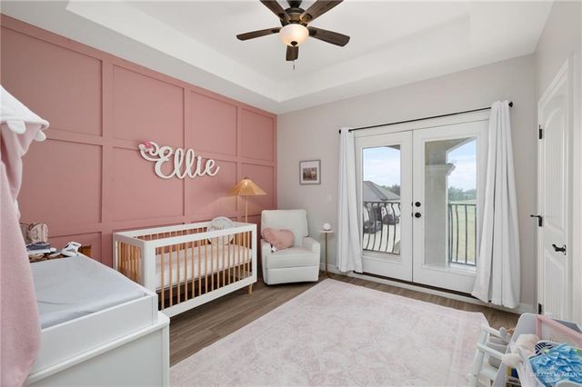 1302 Bella Vista Avenue, Weslaco, TX 78596