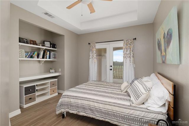 1302 Bella Vista Avenue, Weslaco, TX 78596