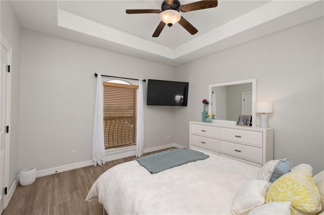 1302 Bella Vista Avenue, Weslaco, TX 78596