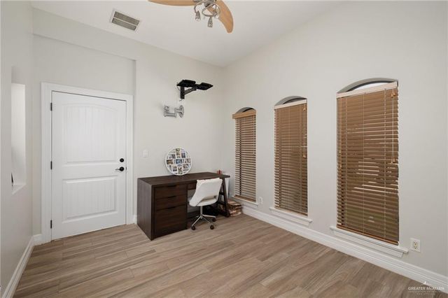 1302 Bella Vista Avenue, Weslaco, TX 78596