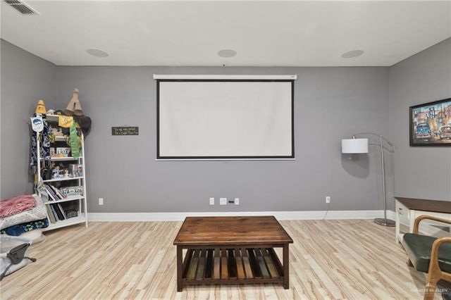 1302 Bella Vista Avenue, Weslaco, TX 78596