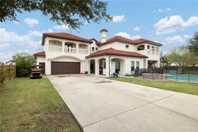 1302 Bella Vista Avenue, Weslaco, TX 78596