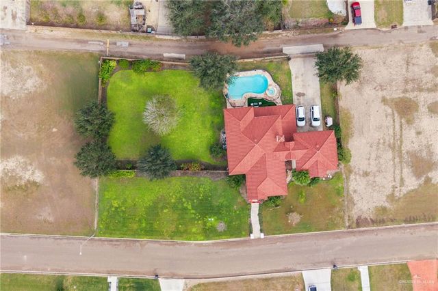 1302 Bella Vista Avenue, Weslaco, TX 78596