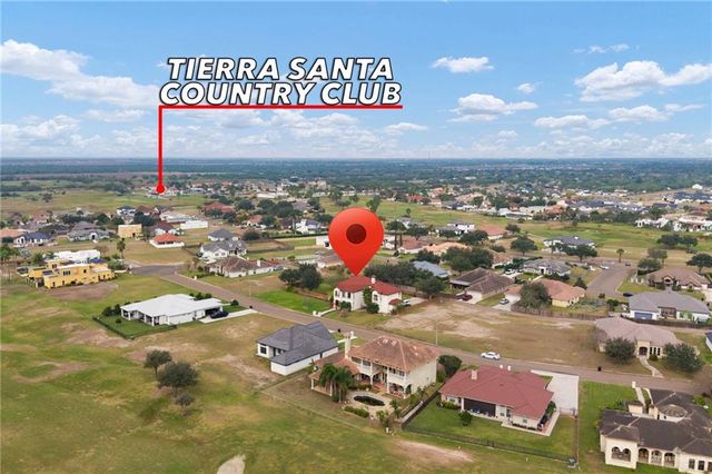 1302 Bella Vista Avenue, Weslaco, TX 78596