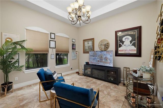 1302 Bella Vista Avenue, Weslaco, TX 78596