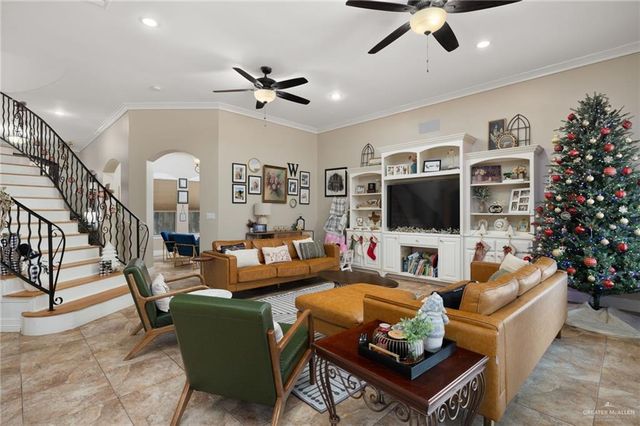 1302 Bella Vista Avenue, Weslaco, TX 78596