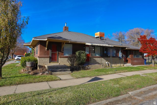 486 15TH ST, Ogden, UT 84404