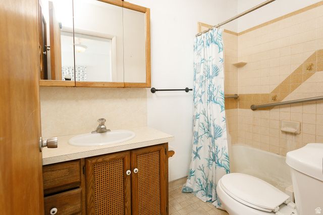 486 15TH ST, Ogden, UT 84404