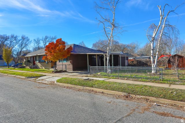 486 15TH ST, Ogden, UT 84404