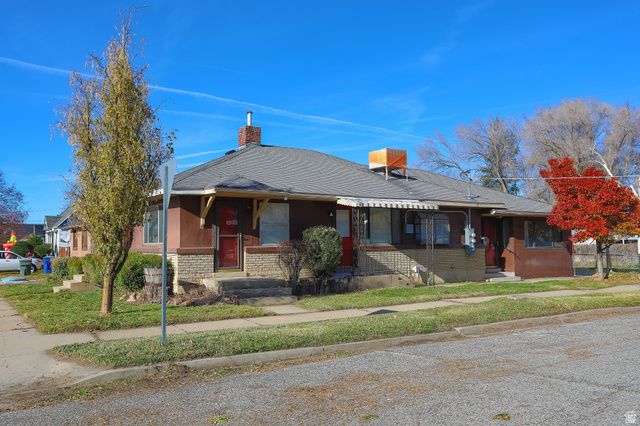 486 15TH ST, Ogden, UT 84404