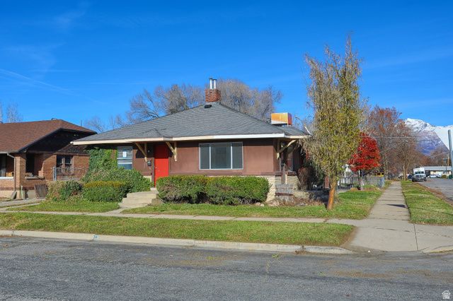 486 15TH ST, Ogden, UT 84404