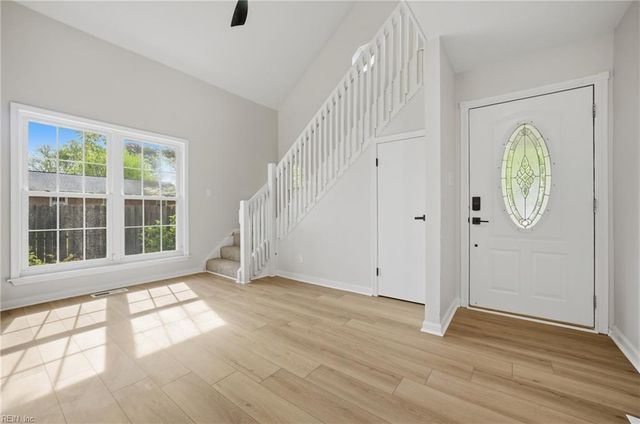 5920 Midge CRES, Norfolk, VA 23502