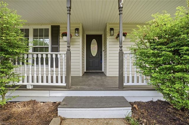 5920 Midge CRES, Norfolk, VA 23502