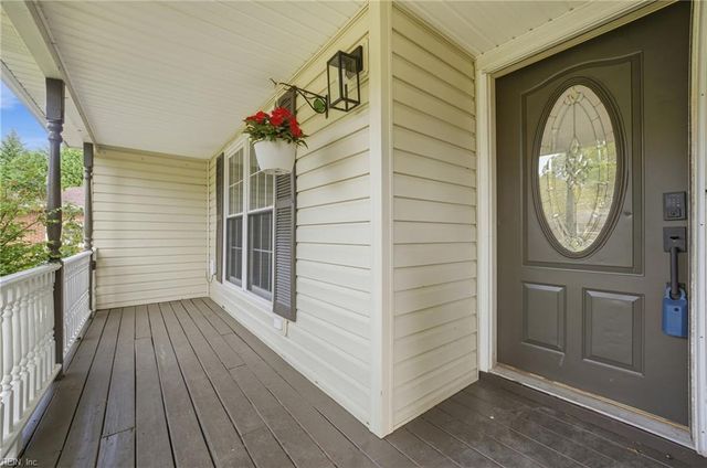 5920 Midge CRES, Norfolk, VA 23502