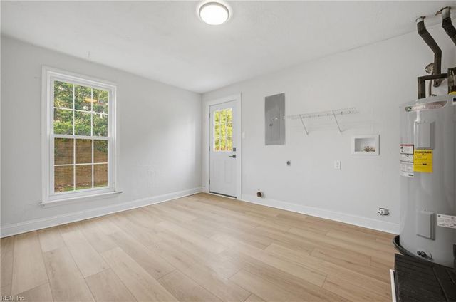 5920 Midge CRES, Norfolk, VA 23502