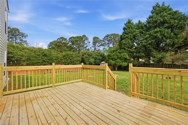 5920 Midge CRES, Norfolk, VA 23502