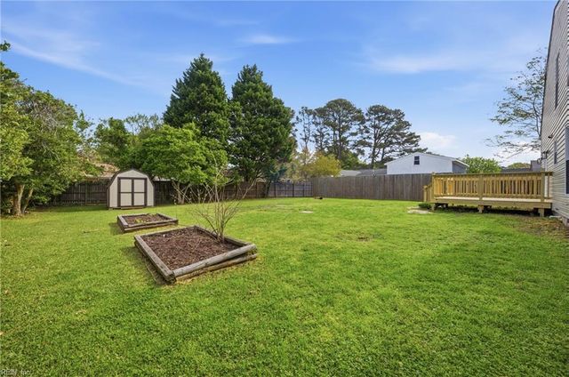 5920 Midge CRES, Norfolk, VA 23502