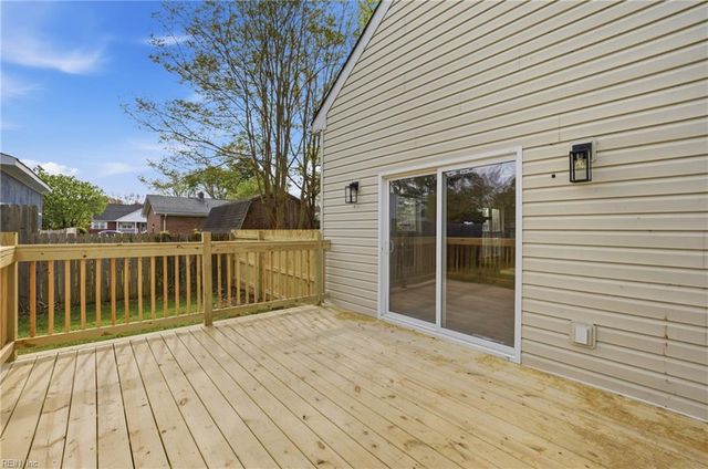 5920 Midge CRES, Norfolk, VA 23502