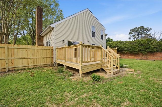 5920 Midge CRES, Norfolk, VA 23502