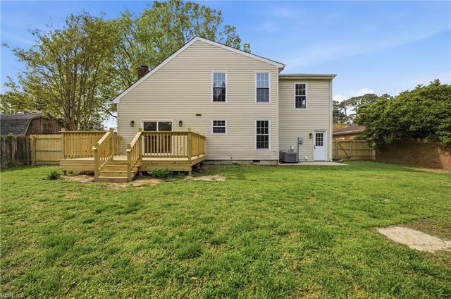 5920 Midge CRES, Norfolk, VA 23502
