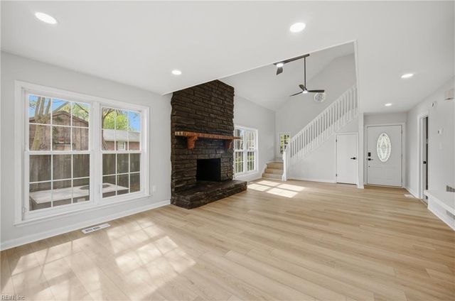 5920 Midge CRES, Norfolk, VA 23502