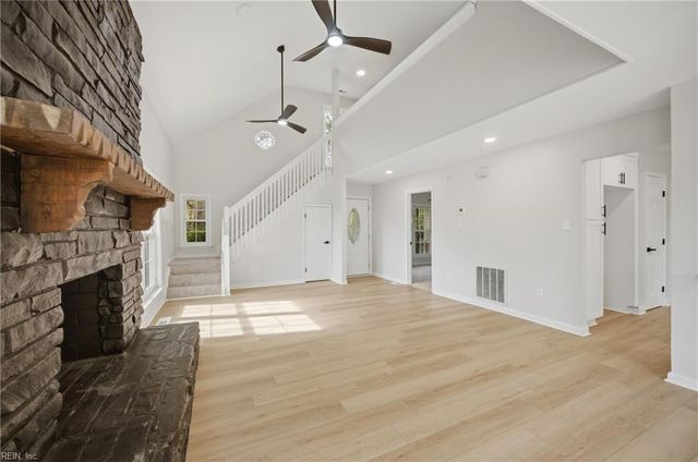 5920 Midge CRES, Norfolk, VA 23502