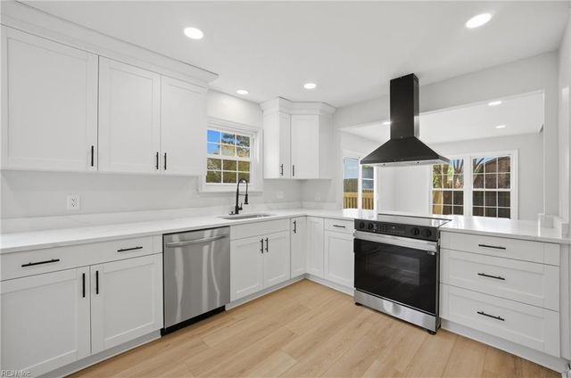 5920 Midge CRES, Norfolk, VA 23502