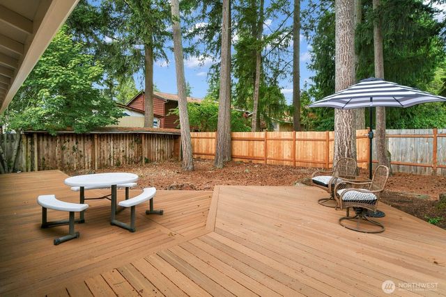 16815 25th Avenue SE, Bothell, WA 98012