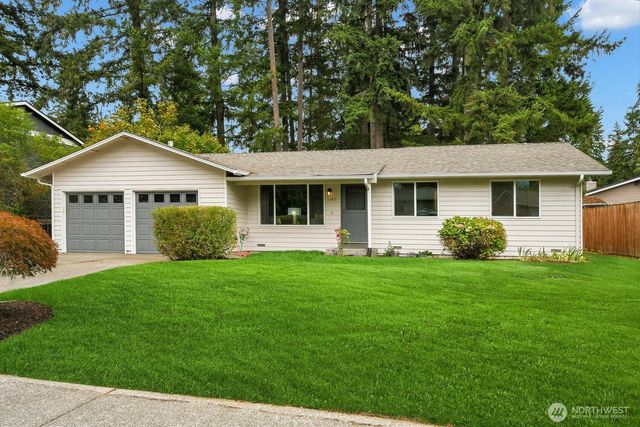 16815 25th Avenue SE, Bothell, WA 98012