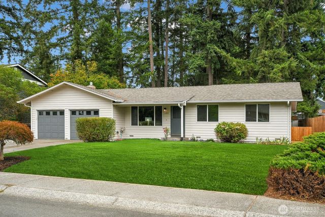 16815 25th Avenue SE, Bothell, WA 98012