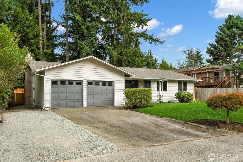 16815 25th Avenue SE, Bothell, WA 98012