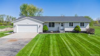 3104 W Baldwin Road, Mundy Township, MI 48439