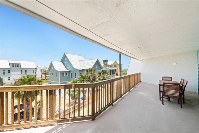 5973 State Highway 361 210, Port Aransas, TX 78373
