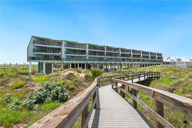 5973 State Highway 361 210, Port Aransas, TX 78373