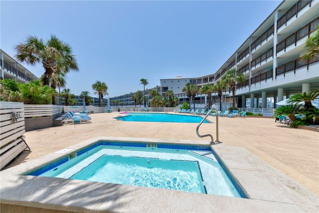 5973 State Highway 361 210, Port Aransas, TX 78373