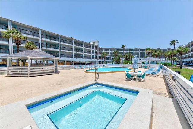 5973 State Highway 361 210, Port Aransas, TX 78373