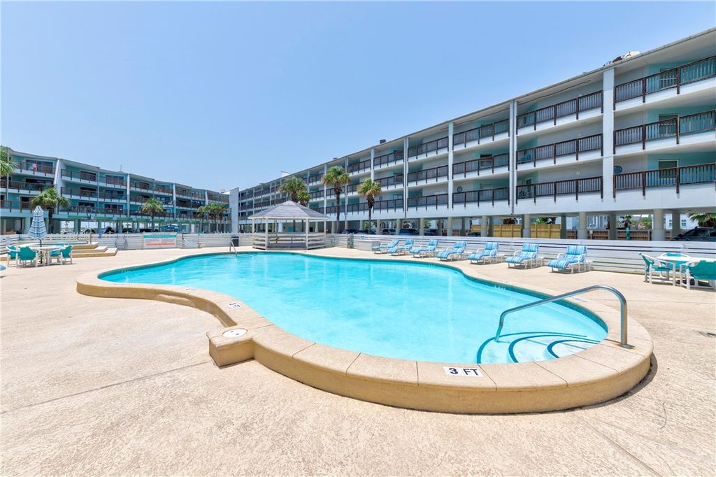 5973 State Highway 361 210, Port Aransas, TX 78373