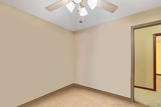 1214 Chestnut Lane, Durant, OK 74701