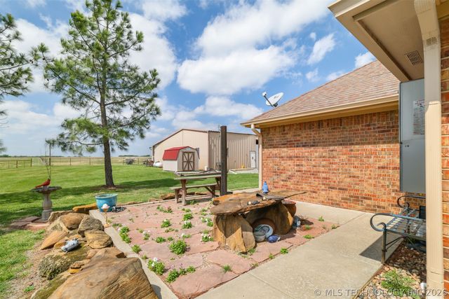 1214 Chestnut Lane, Durant, OK 74701