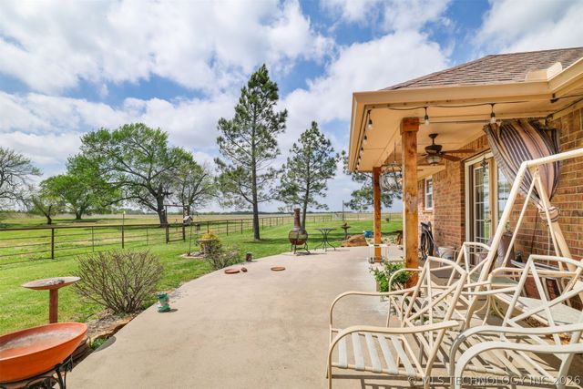 1214 Chestnut Lane, Durant, OK 74701