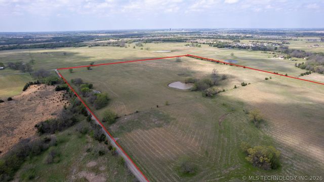 1214 Chestnut Lane, Durant, OK 74701