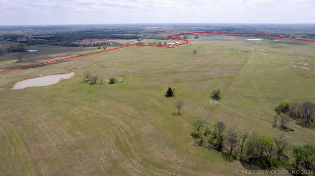 1214 Chestnut Lane, Durant, OK 74701