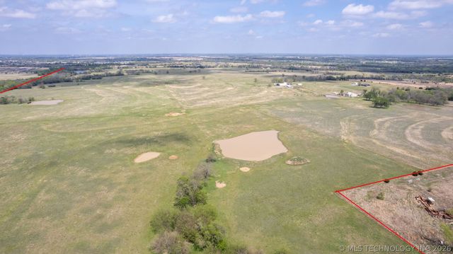 1214 Chestnut Lane, Durant, OK 74701