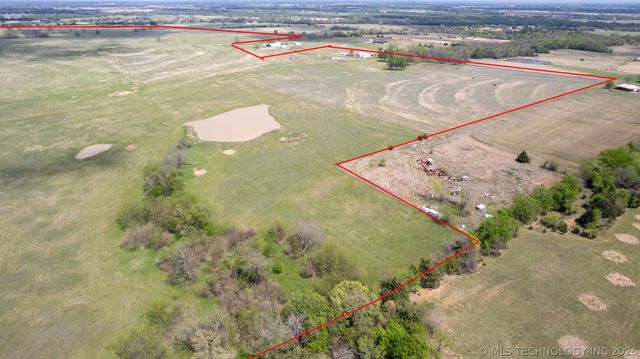 1214 Chestnut Lane, Durant, OK 74701