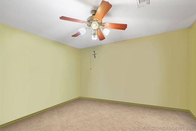 1214 Chestnut Lane, Durant, OK 74701