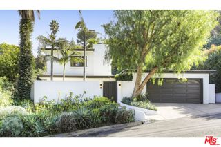 2154 Sunset Crest Drive, Los Angeles, CA 90046