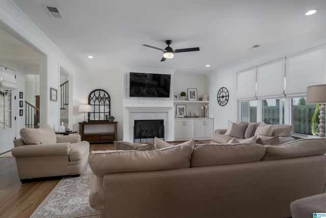 3113 SPENCER DRIVE, Hoover, AL 35226